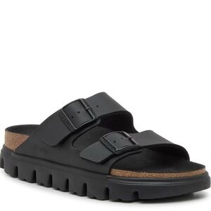 Papillio By Birkenstock Arizona Platform Slide Sandal - Women's 39